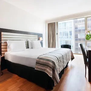 4* Ξενοδοχείο Eurostars Cristal Palace